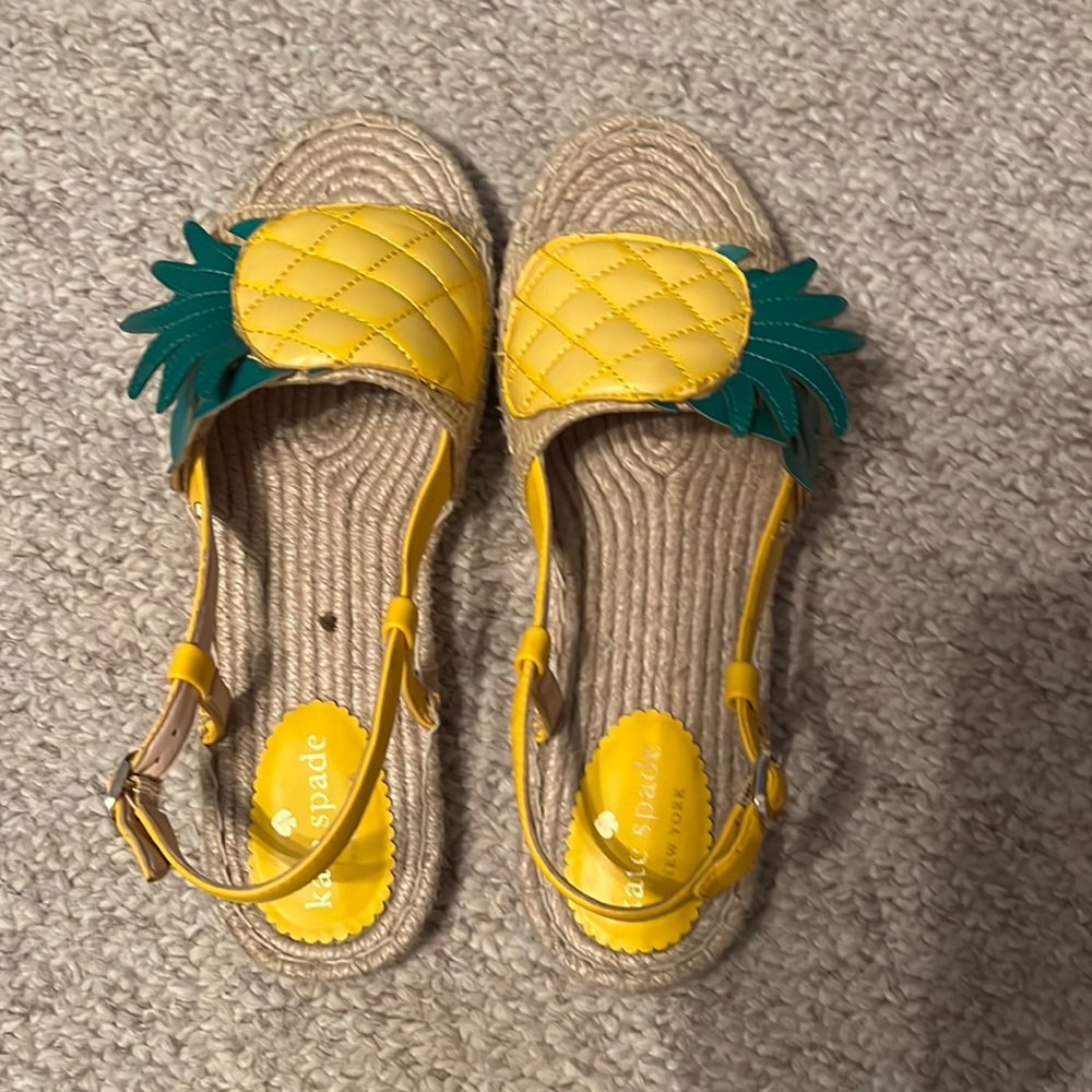 Kate Spade Sandals